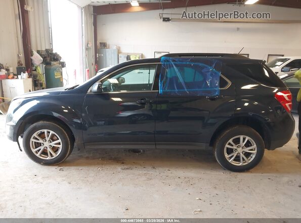 2GNALCEK3G6160406 2016 CHEVROLET EQUINOX Blue Vista interior de 360 grados