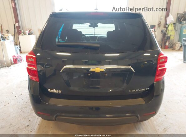 2GNALCEK3G6160406 2016 CHEVROLET EQUINOX Blue 