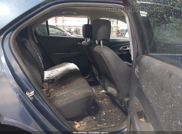 2GNALCEK6G6236619 2016 CHEVROLET EQUINOX Blue Widok naklejki z numerem VIN