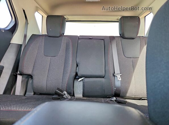 2GNALCEKXG1171030 2016 CHEVROLET EQUINOX Beige Вид задніх сидінь