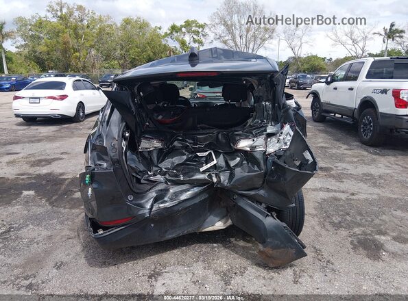 2GNAXHEV4L6273237 2020 CHEVROLET EQUINOX Gray 