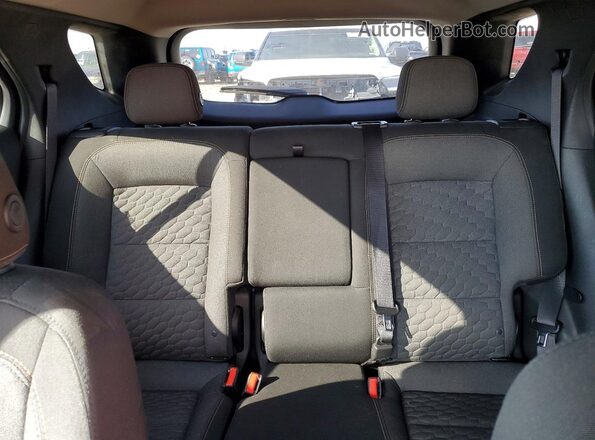 2GNAXKEV5K6160828 2019 CHEVROLET EQUINOX Black 