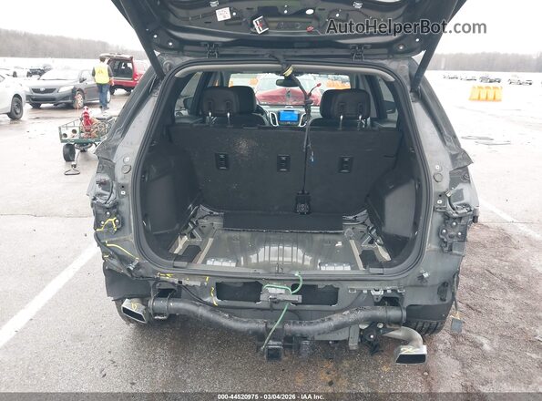 2GNAXPEX6K6141090 2019 CHEVROLET EQUINOX Black 