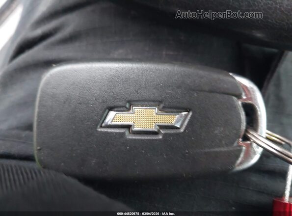 2GNAXPEX6K6141090 2019 CHEVROLET EQUINOX Black 