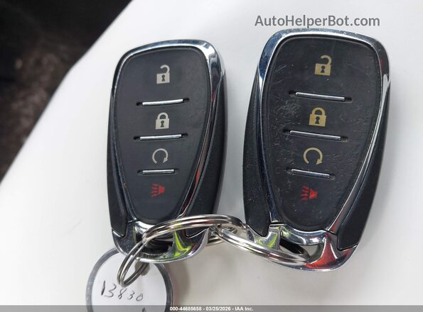 2GNAXSEV2J6174202 2018 CHEVROLET EQUINOX Burgundy Вид панелі приладів