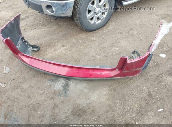 2GNAXSEV2J6174202 2018 CHEVROLET EQUINOX Burgundy Вид щитка приладів