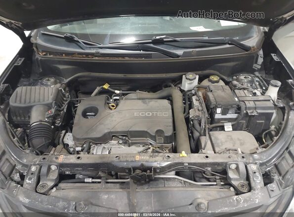 2GNAXSEV8K6187425 2019 CHEVROLET EQUINOX Black 