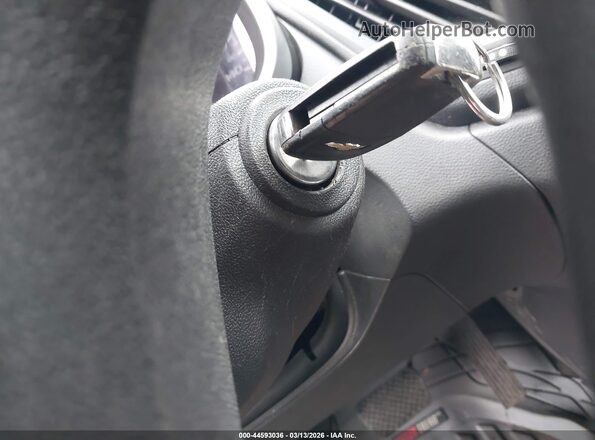 2GNFLEEK6H6162847 2017 CHEVROLET EQUINOX Black Vista del salpicadero