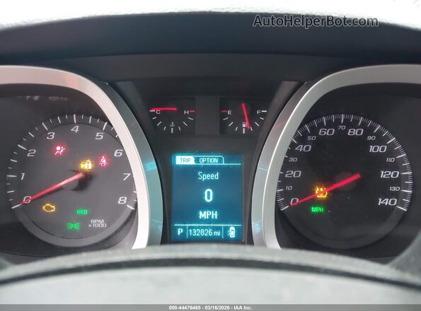2GNFLFEK0H6176331 2017 CHEVROLET EQUINOX Black 