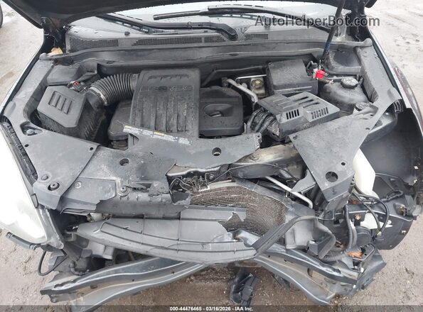 2GNFLFEK0H6176331 2017 CHEVROLET EQUINOX Black 