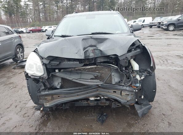 2GNFLFEK0H6176331 2017 CHEVROLET EQUINOX Black 