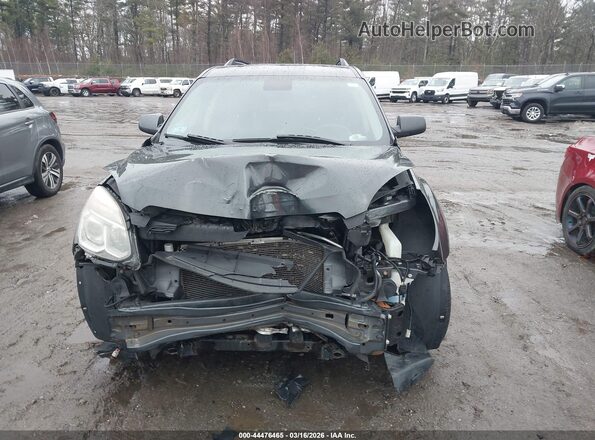 2GNFLFEK0H6176331 2017 CHEVROLET EQUINOX Black 
