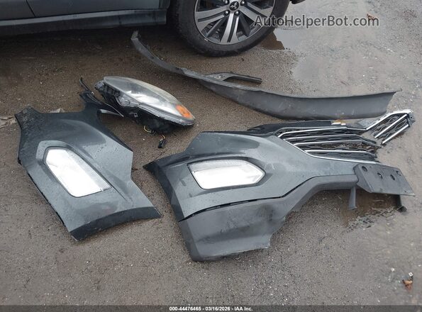 2GNFLFEK0H6176331 2017 CHEVROLET EQUINOX Black 