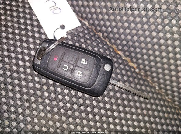 2GNFLFEK3G6121841 2016 CHEVROLET EQUINOX Black Widok deski rozdzielczej