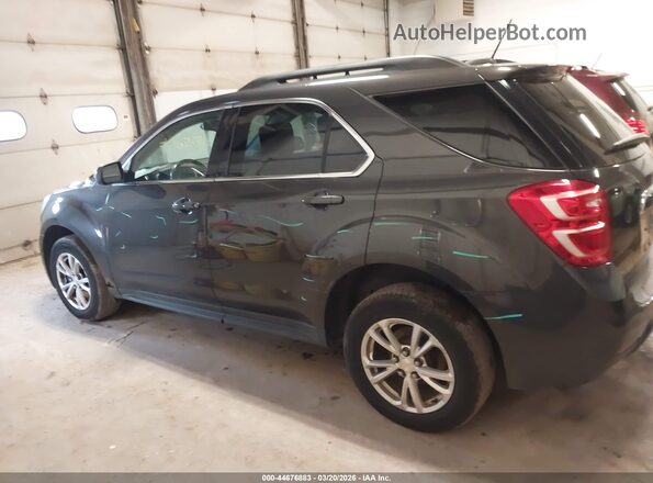 2GNFLFEK3G6121841 2016 CHEVROLET EQUINOX Black Widok wnętrza 360 stopni