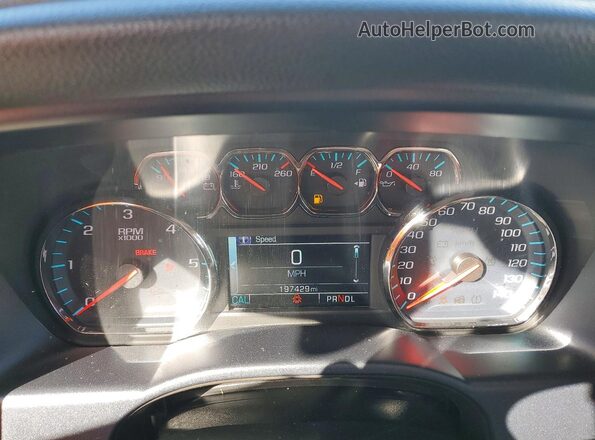 2GTV2MEC5K1222082 2019 GMC SIERRA White 