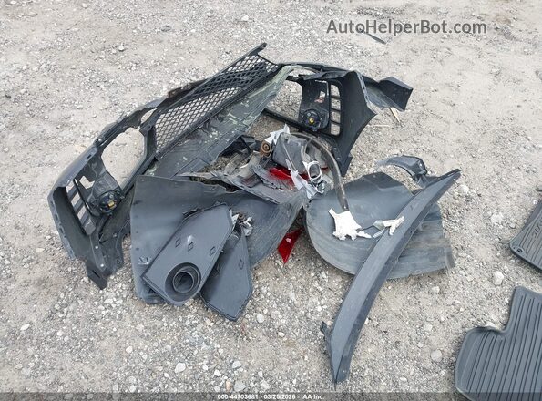 2HGFC1E50HH702243 2017 HONDA CIVIC Gray Սարքավորումների վահանակի տեսք