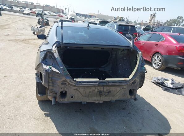 2HGFC1F39GH647173 2016 HONDA CIVIC Gray 