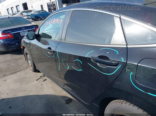2HGFC2F54JH522015 2018 HONDA CIVIC Black 
