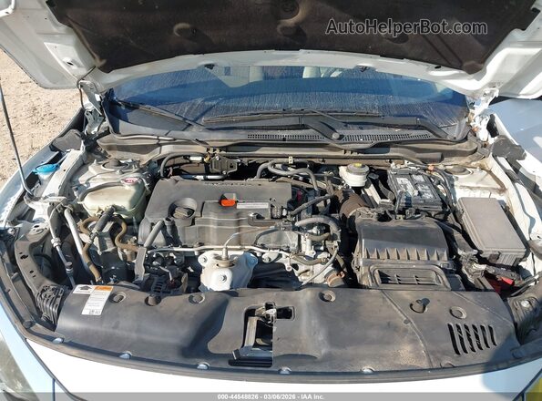 2HGFC2F56HH552210 2017 HONDA CIVIC Белый 