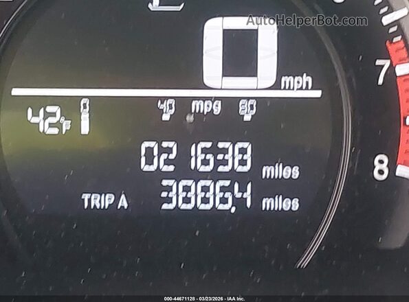 2HGFC2F57HH541524 2017 HONDA CIVIC Gray 
