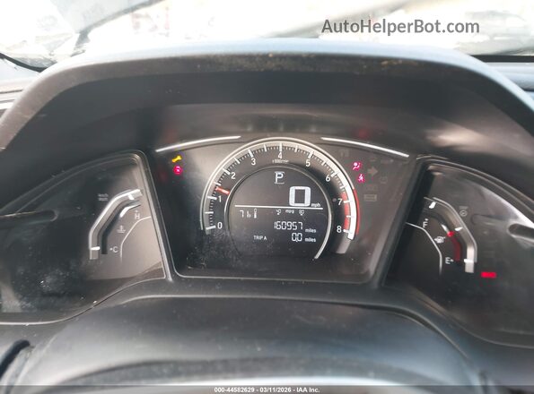 2HGFC2F59JH591041 2018 HONDA CIVIC Black 