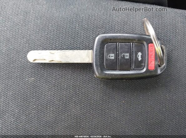 2HGFC2F60KH573425 2019 HONDA CIVIC Серый Вид панели приборов