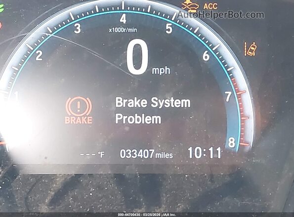 2HGFC2F62KH553581 2019 HONDA CIVIC Gray 