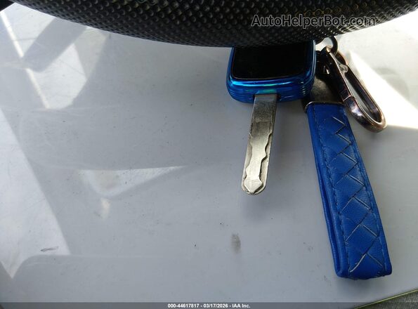 2HGFC2F65KH574537 2019 HONDA CIVIC Blue Вид панелі приладів