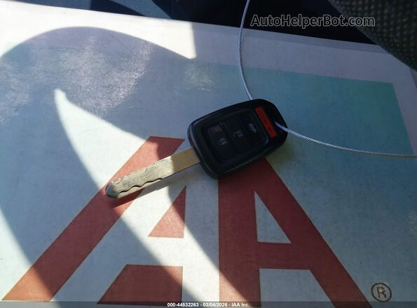 2HGFC2F66MH504516 2021 HONDA CIVIC Red Vista del salpicadero