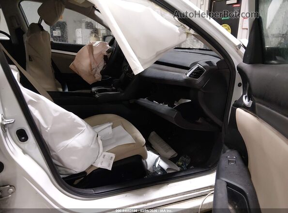 2HGFC2F68LH546362 2020 HONDA CIVIC White 