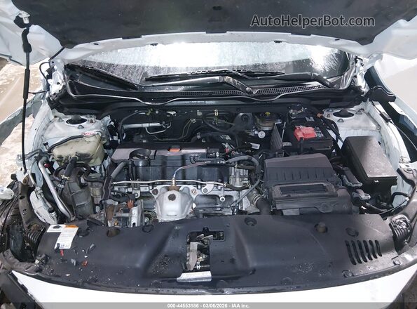 2HGFC2F68LH546362 2020 HONDA CIVIC White 