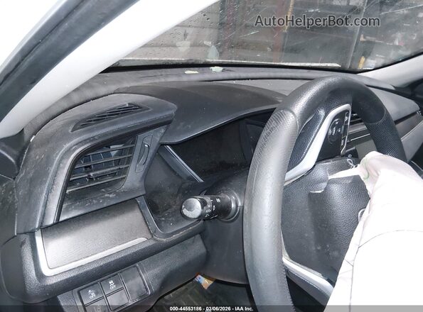 2HGFC2F68LH546362 2020 HONDA CIVIC White 