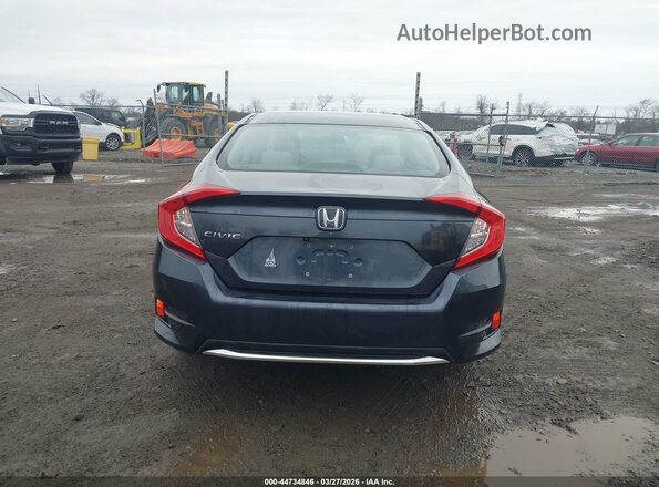 2HGFC2F68LH554557 2020 HONDA CIVIC Синий 