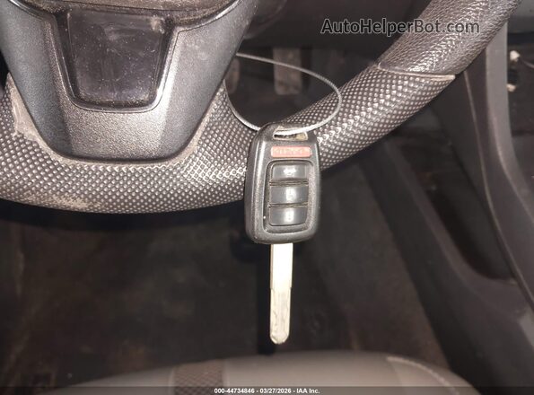 2HGFC2F68LH554557 2020 HONDA CIVIC Синий Вид панели приборов