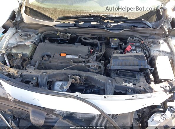 2HGFC2F74JH577226 2018 HONDA CIVIC White 