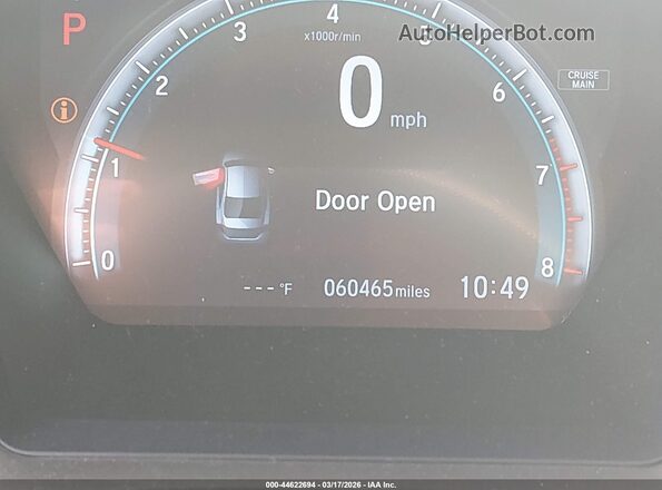 2HGFC2F78HH575201 2017 HONDA CIVIC Black 
