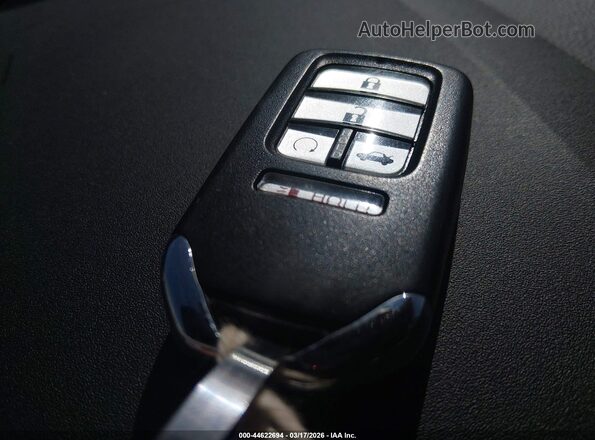2HGFC2F78HH575201 2017 HONDA CIVIC Black Dashboard view