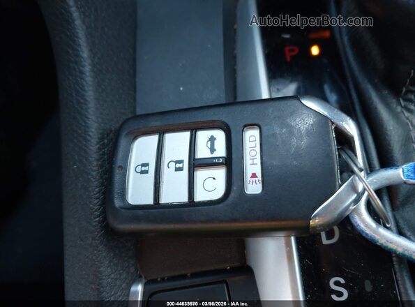 2HGFC2F81LH540274 2020 HONDA CIVIC White წინა პანელის ხედი