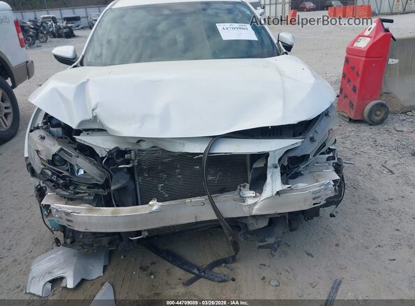 2HGFC2F83LH509303 2020 HONDA CIVIC White 