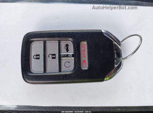 2HGFC2F83MH516950 2021 HONDA CIVIC Gray წინა პანელის ხედი