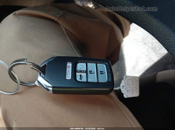 2HGFC2F88LH531653 2020 HONDA CIVIC White წინა პანელის ხედი