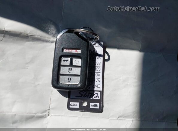 2HGFC2F88MH518225 2021 HONDA CIVIC Gray Առջևի վահանակի տեսք