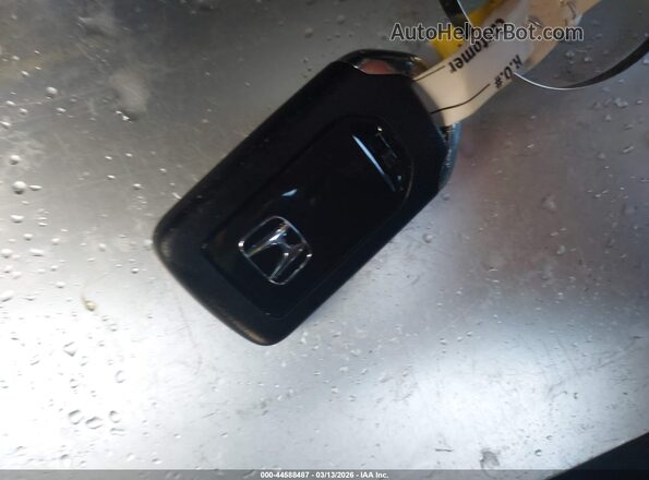2HGFC2F89KH565955 2019 HONDA CIVIC Gray 