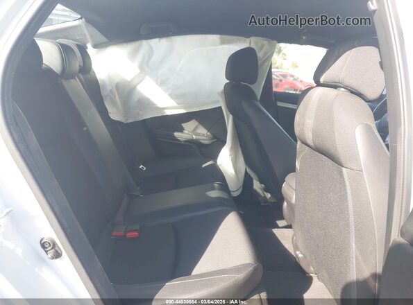 2HGFC2F89MH513146 2021 HONDA CIVIC White Vista de la etiqueta del VIN