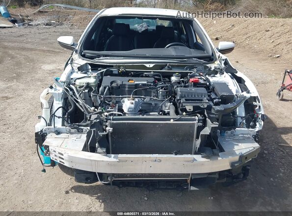 2HGFC2F8XLH561219 2020 HONDA CIVIC White 