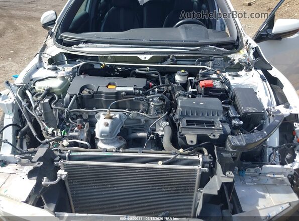 2HGFC2F8XLH561219 2020 HONDA CIVIC White 