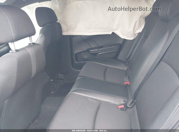 2HGFC2F8XLH595452 2020 HONDA CIVIC Белый Вид наклейки с VIN-кодом