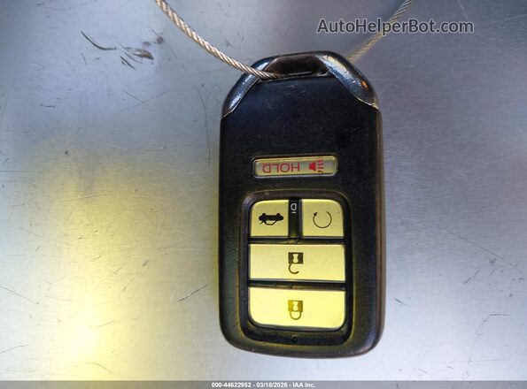 2HGFC4B03JH306680 2018 HONDA CIVIC Blue Dashboard view