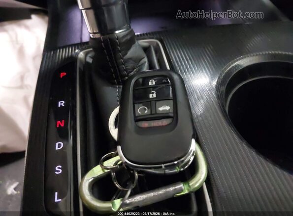 2HGFE1F73PH325139 2023 HONDA CIVIC Gray Вид панелі приладів